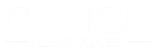 Capion Resources